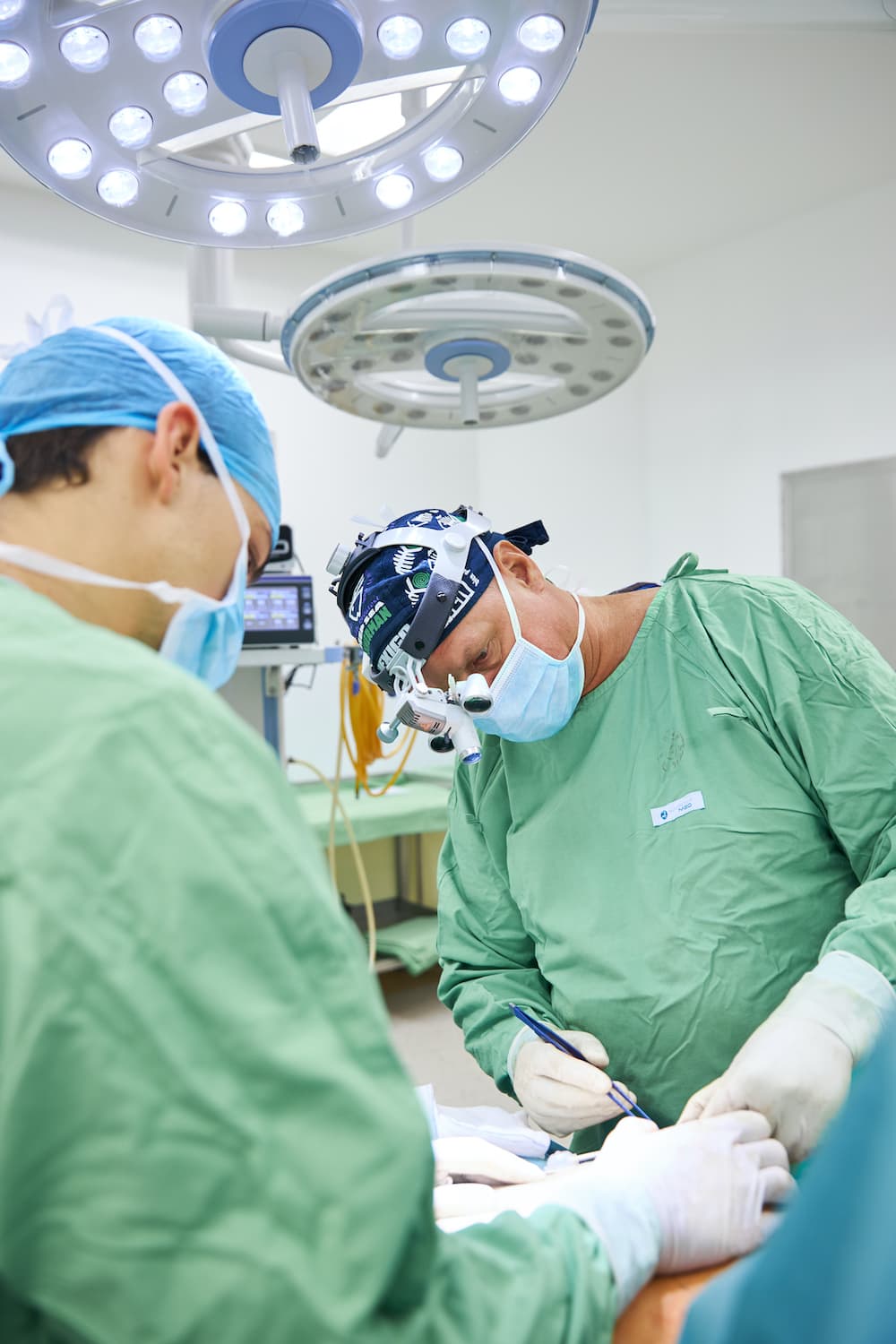 Emlőrekonstrukció műtét Emlőrekonstrukció műtét